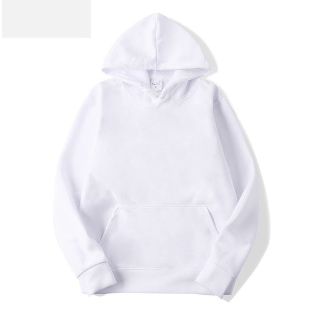 BOLUBAO Fashion Brand Men's Hoodies 2019 Spring Autumn Male Casual Hoodies Sweatshirts Men's Solid Color Hoodies Sweatshirt Tops