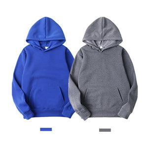 BOLUBAO Fashion Brand Men's Hoodies 2019 Spring Autumn Male Casual Hoodies Sweatshirts Men's Solid Color Hoodies Sweatshirt Tops